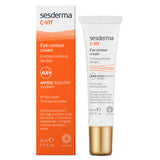 Sesderma C Vit Crème Contour Dees Yeux 15ml