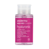 Sesderma Sensyses Cleanser Hyaluronic Démaquillant 200ml - shoplinediffusion