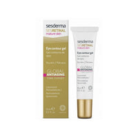 Sesderma Sesretinal Mature Skin Contour Des Yeux 15ml - shoplinediffusion