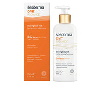 Sesderma Luminous Lait Corporel C-Vit 250ml - shoplinediffusion