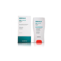 Sesderma Sebovalis Shampooing Traitant 200ml - shoplinediffusion