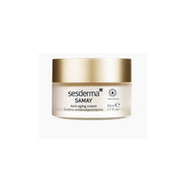 Sesderma Samay Crème Anti-Âge Peau Sensible 50ml - shoplinediffusion