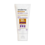 Sesderma Repaskin Toucher Soyeux Spf50 50ml - shoplinediffusion