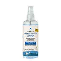 Sesderma Sensyses Cleanser Classic Démaquillant Nettoyant 250ml