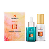 Sesderma Sesmahal Sérum de Pin Maritime Français Système Bi-Phase 30ml+ Brume 30ml