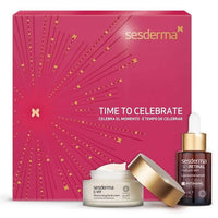 Sesderma Sesretinal Sérum + Crème C-Vit Set