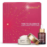 Sesderma Sesretinal Sérum + Crème C-Vit Set