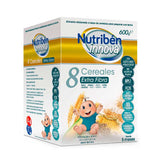 Nutribén Innova 8 Céréales Extra Fibre 600g