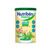 Nutribén Infusion Confort 150g