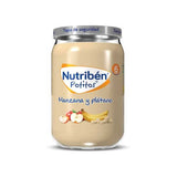 Nutribén Pomme et Banane 235g