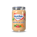 Nutribén Menestra Ragoût D'agneau Traditionnel 235g