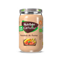 Nutribén Ecopotito Salade de Fruits 235g