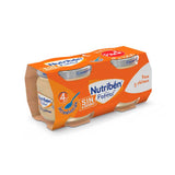 Nutribén Porridge Multifruit 2x120g