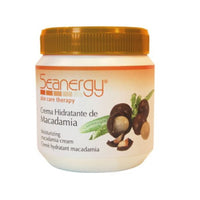 Seanergy Crème Hydratant Macadamia 300ml - shoplinediffusion
