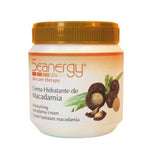 Seanergy Crème Hydratant Macadamia 300ml - shoplinediffusion