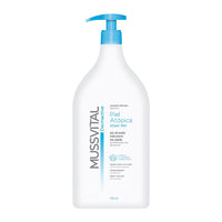 Mussvital Derma Lait pour peau atopique 750ml
