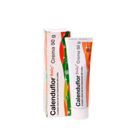 Mama Natura Calenduflorbaby Crème Protectrice 50g