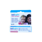 Letibalm Junior Lèvres Réparateur Lèvres Fraise Aroma 10ml