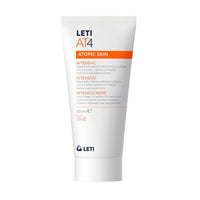 Leti At4 Crème Intensive 100ml - shoplinediffusion