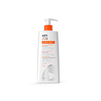 Leti At4 Body Milk 500ml - shoplinediffusion