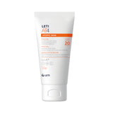 Leti At4 Visage Spf20 50ml - shoplinediffusion