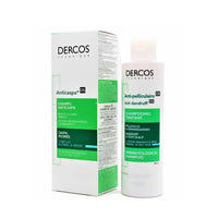 Vichy Dandruff Shampoo for Oily Hair 200ml - shoplinediffusion