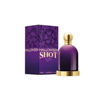 Halloween Shot Eau De Toilette Vaporisateur 100ml