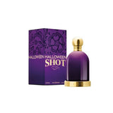 Halloween Shot Eau De Toilette Vaporisateur 100ml