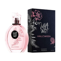 Halloween Mia Me Mine Eau De Toilette Vaporisateur 100ml
