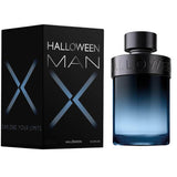 Halloween Man X Eau De Toilette  Vaporisateur 75ml - shoplinediffusion
