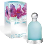 Jesus Del Pozo Halloween Blue Drop Eau De Toilette Vaporisateur 50ml - shoplinediffusion