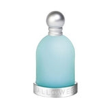 Jesus Del Pozo Hallowen Blue Drop Eau De Toilette Vaporisateur 100ml - shoplinediffusion