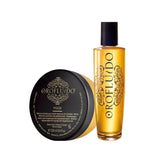 Orofluido Elixir & Mask Coffret 2 Produits - shoplinediffusion