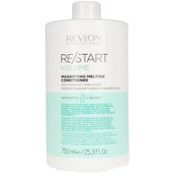 Revlon Re-Start Volume Magnifying Melting Conditioner 750ml - shoplinediffusion