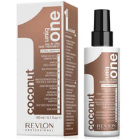 Revlon Uniq One All In One Coconut Hair Treatment Vaporisateur 150ml