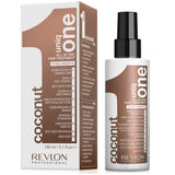 Revlon Uniq One All In One Coconut Hair Treatment Vaporisateur 150ml