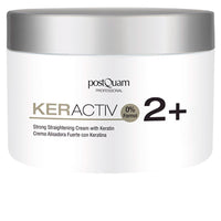 Postquam Keractiv Crème Lissante Forte Avec Kératine 200ml