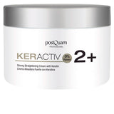 Postquam Keractiv Crème Lissante Forte Avec Kératine 200ml