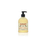 Agrado Savon Liquide Pour Les Mains Vanille 500ml - shoplinediffusion