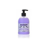 Agrado Savon Liquide Pour Les Mains Mûre 500ml - shoplinediffusion