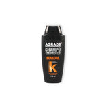 Agrado Shampooing Avec Kératine 750ml - shoplinediffusion