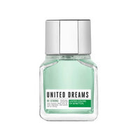 Benetton United Dreams Be Strong Man Eau De Toilette Vaporisateur 60ml
