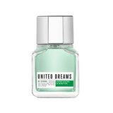 Benetton United Dreams Be Strong Man Eau De Toilette Vaporisateur 60ml