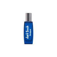 Desigual Dark Fresh Eau De Toilette Vaporisateur 15ml