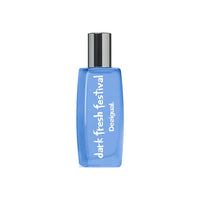 Desigual Dark Fresh Festival Eau De Toilette Vaporisateur 15ml - shoplinediffusion