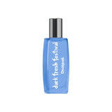 Desigual Dark Fresh Festival Eau De Toilette Vaporisateur 15ml - shoplinediffusion