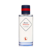 El Ganso Bravo Monsieur Eau De Toilette Vaporisateur 125ml - shoplinediffusion