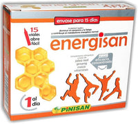 Pinisan Energisan Jalea Real 1000 Mg 15 Viales