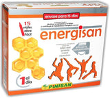 Pinisan Energisan Jalea Real 1000 Mg 15 Viales