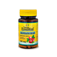 Nature Essential Canneberge 200mg